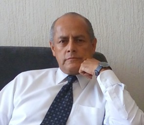 Luis Javier Conde Díaz