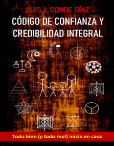 Libro Código de Confianza y Credibilidad Integral